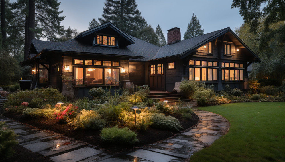 2 critères pour bien choisir votre maison