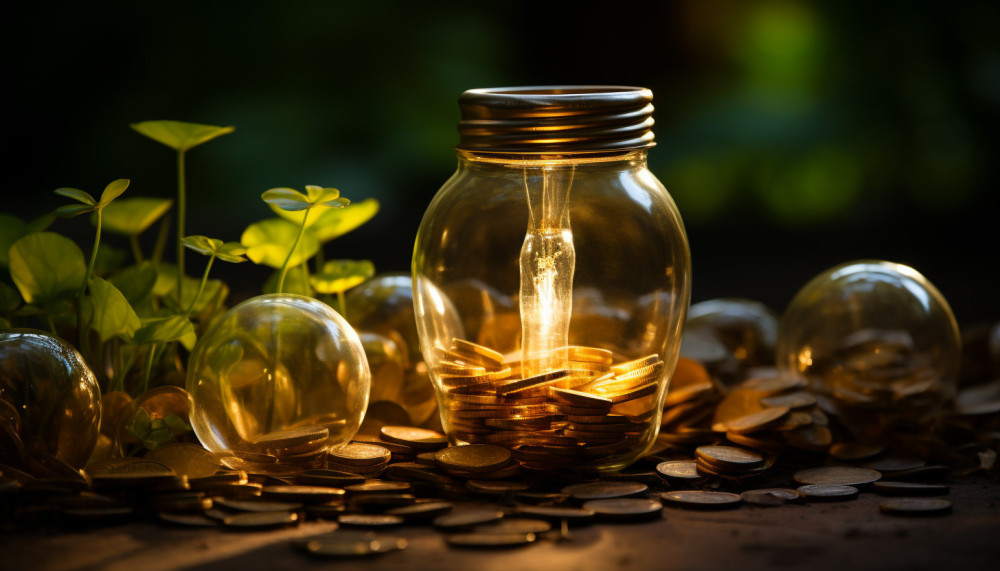 3 astuces pour réduire sa consommation d’électricité et économiser de l’argent