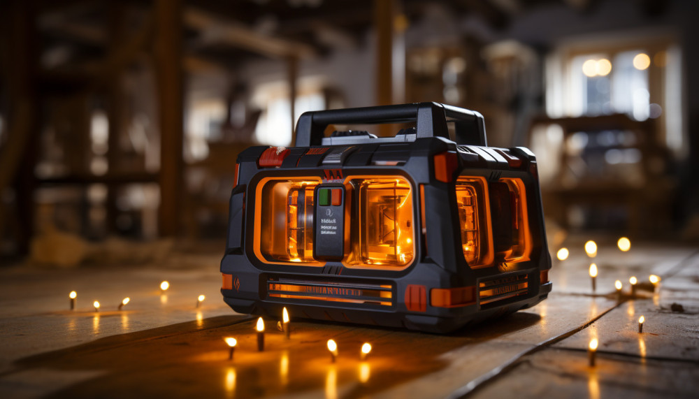 Autre - À quoi faut-il faire attention lors du choix d'un niveau laser ?