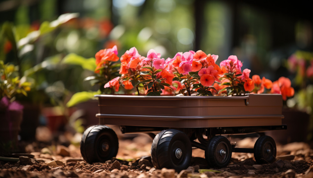 Autre - Aménager son jardin : quels sont les équipements de base