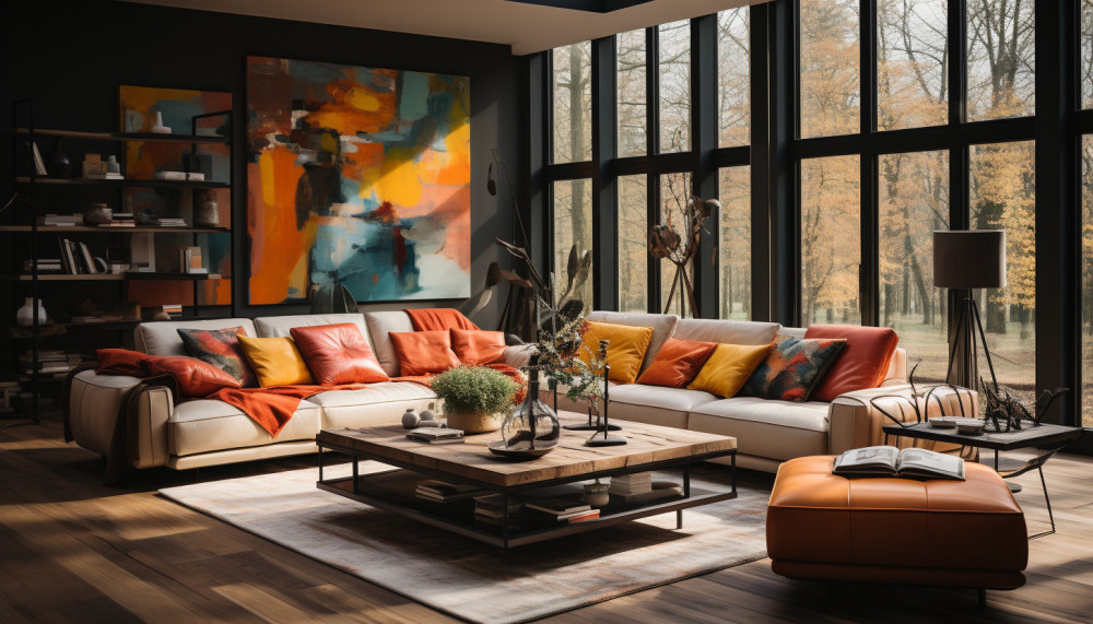 Astuces pour décorer sa maison