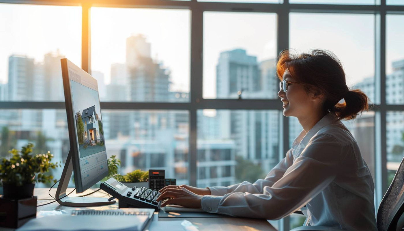 Avantages de la simulation de crédit immobilier pour vos projets
