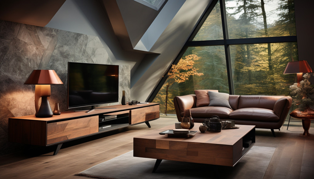 C’est quoi un meuble TV ?