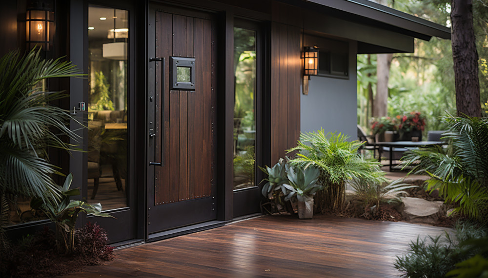Comment changer efficacement la serrure de sa porte d’entrée ?