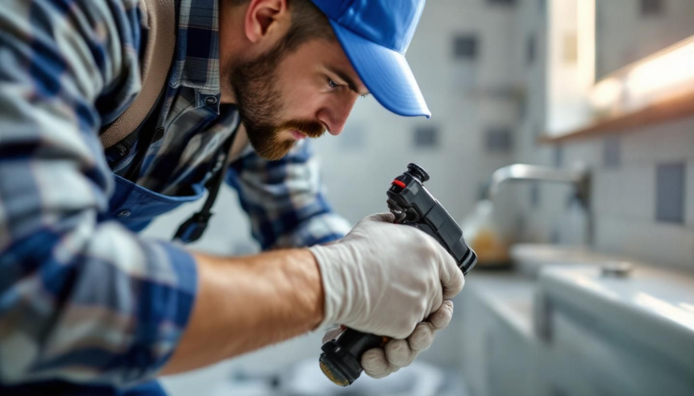 Comment choisir le bon service de dépannage et d'installation plomberie ?
