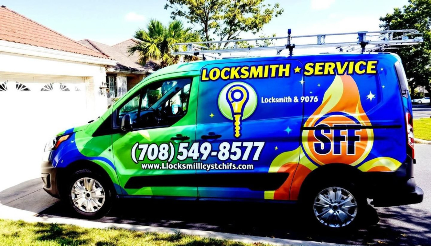 Comment choisir le bon service en cas d'urgence serrurier ?