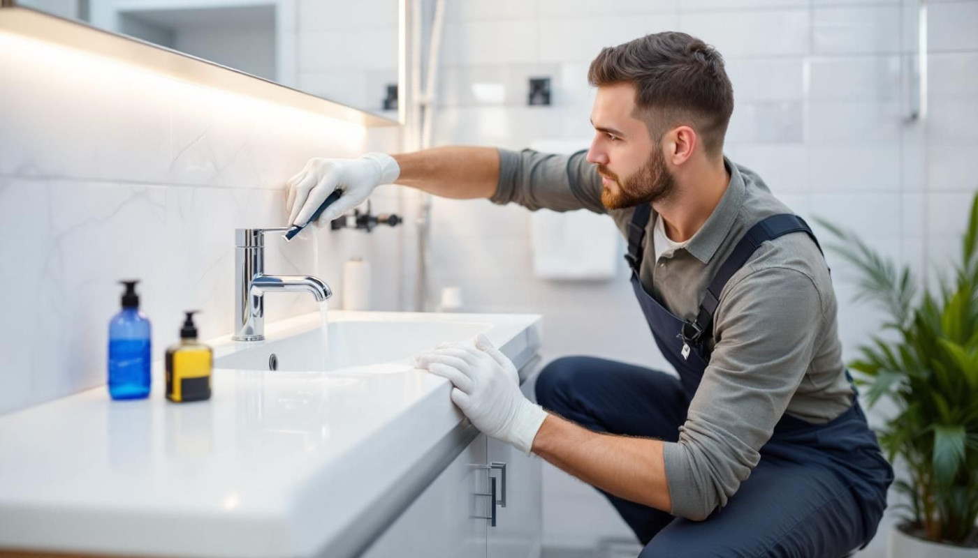 Comment choisir le meilleur service de dépannage sanitaire d'urgence