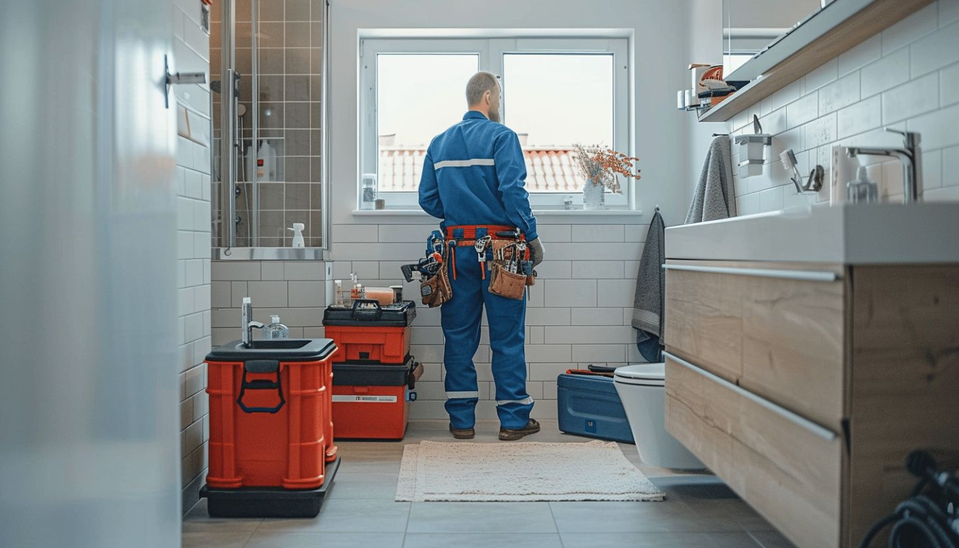 Comment choisir le meilleur service de plomberie pour vos urgences