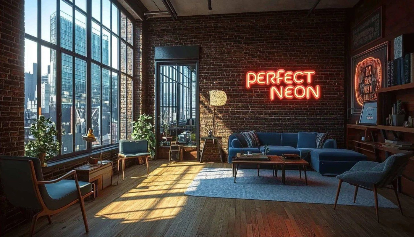 Comment choisir le parfait néon décoratif pour votre espace ?