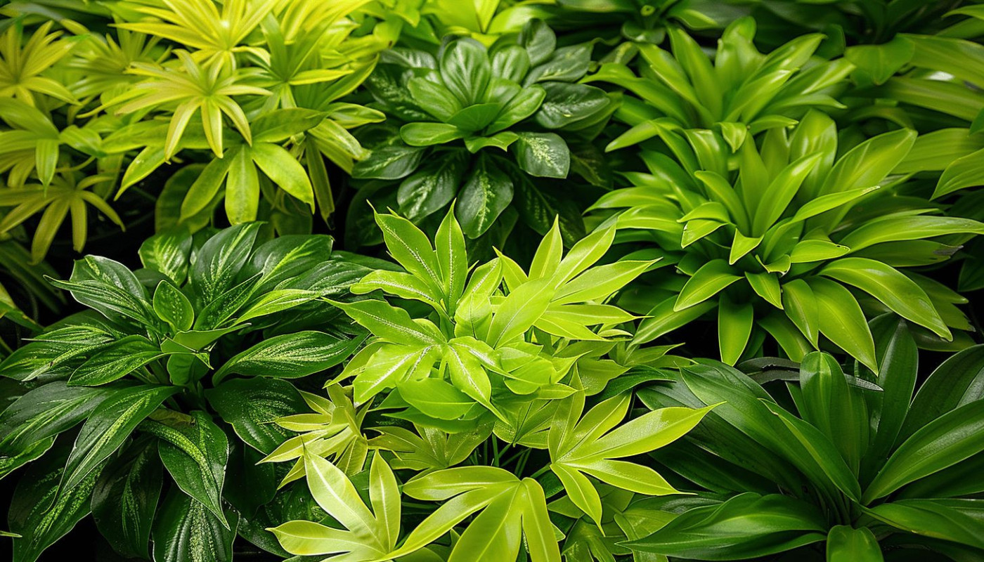 Comment choisir les meilleures plantes pour chaque type d'événement