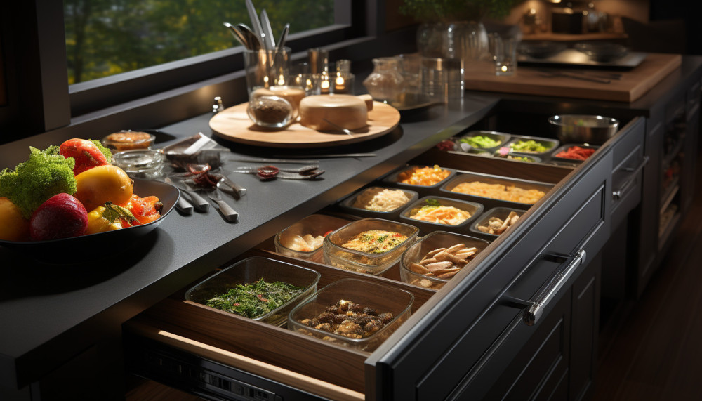 Comment choisir son organisateur de tiroir ?