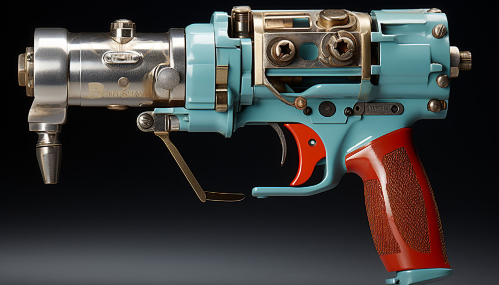 Autre - Comment choisir son pistolet à peinture ?