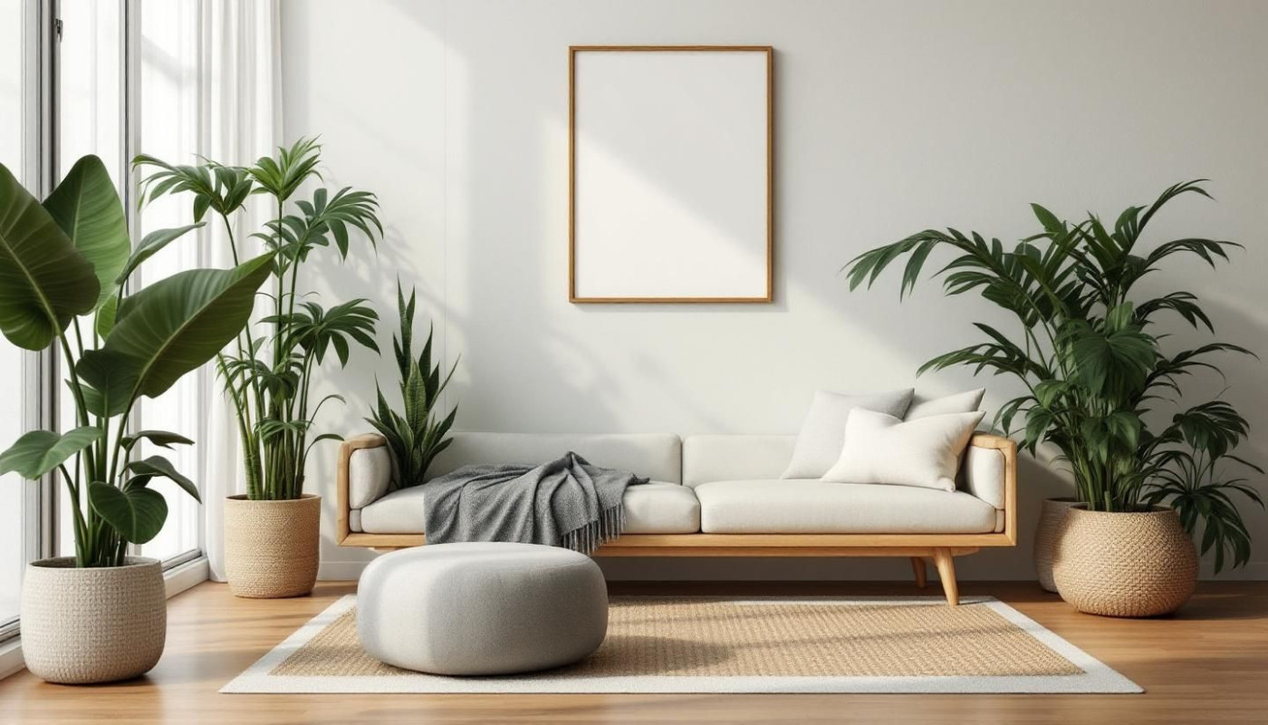 Comment créer une ambiance zen chez soi avec la décoration ?