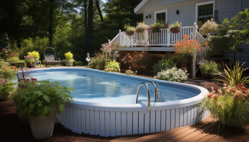 Comment entretenir sa piscine hors sol ?