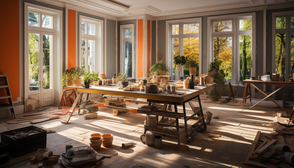 Autre - Comment évaluer le coût des travaux de rénovation : les éléments à prendre en compte