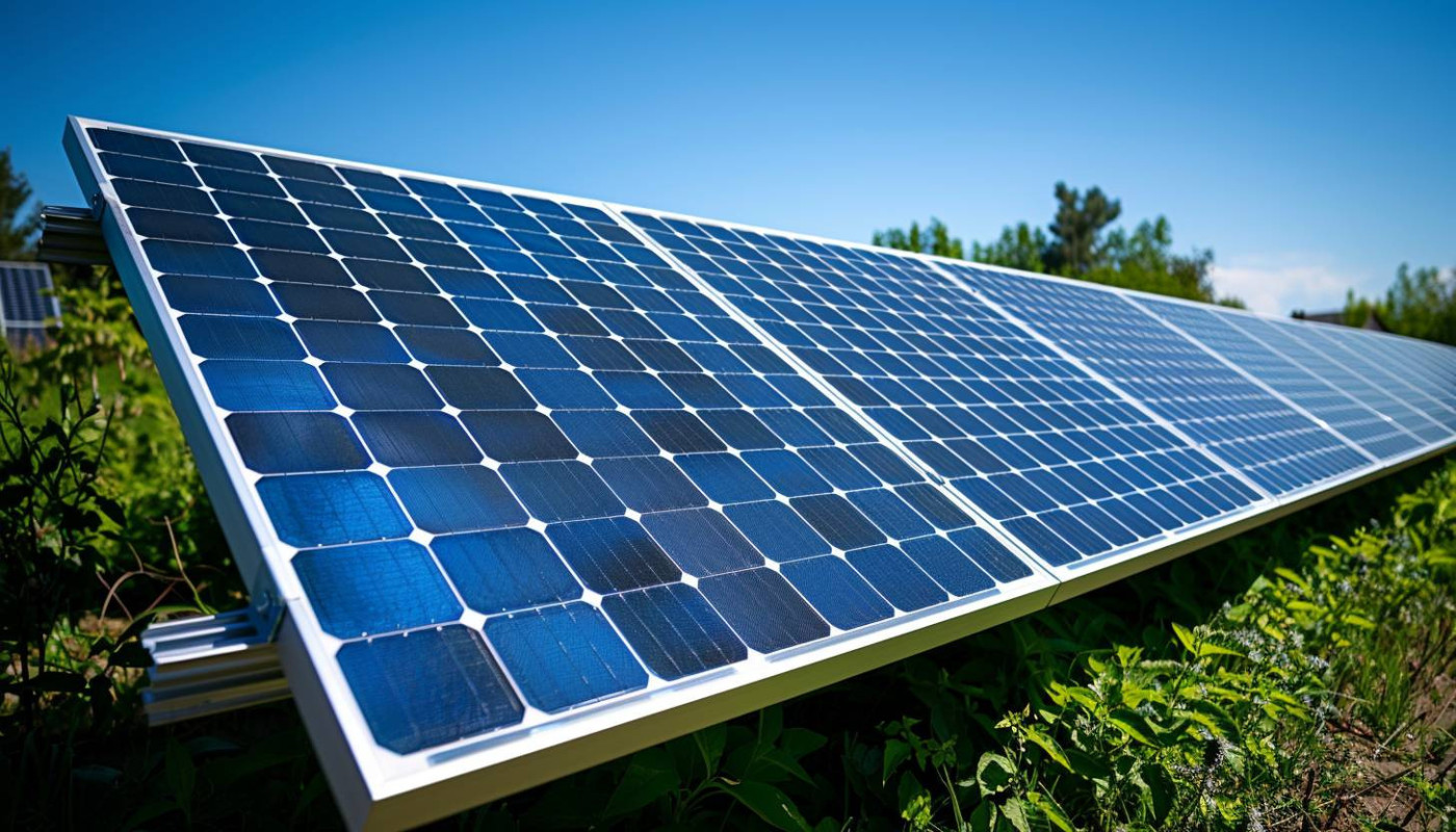 Comment évaluer l'efficacité énergétique des panneaux solaires avant l'installation ?