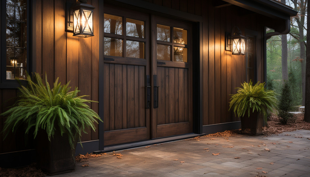 Comment installer des portes ?