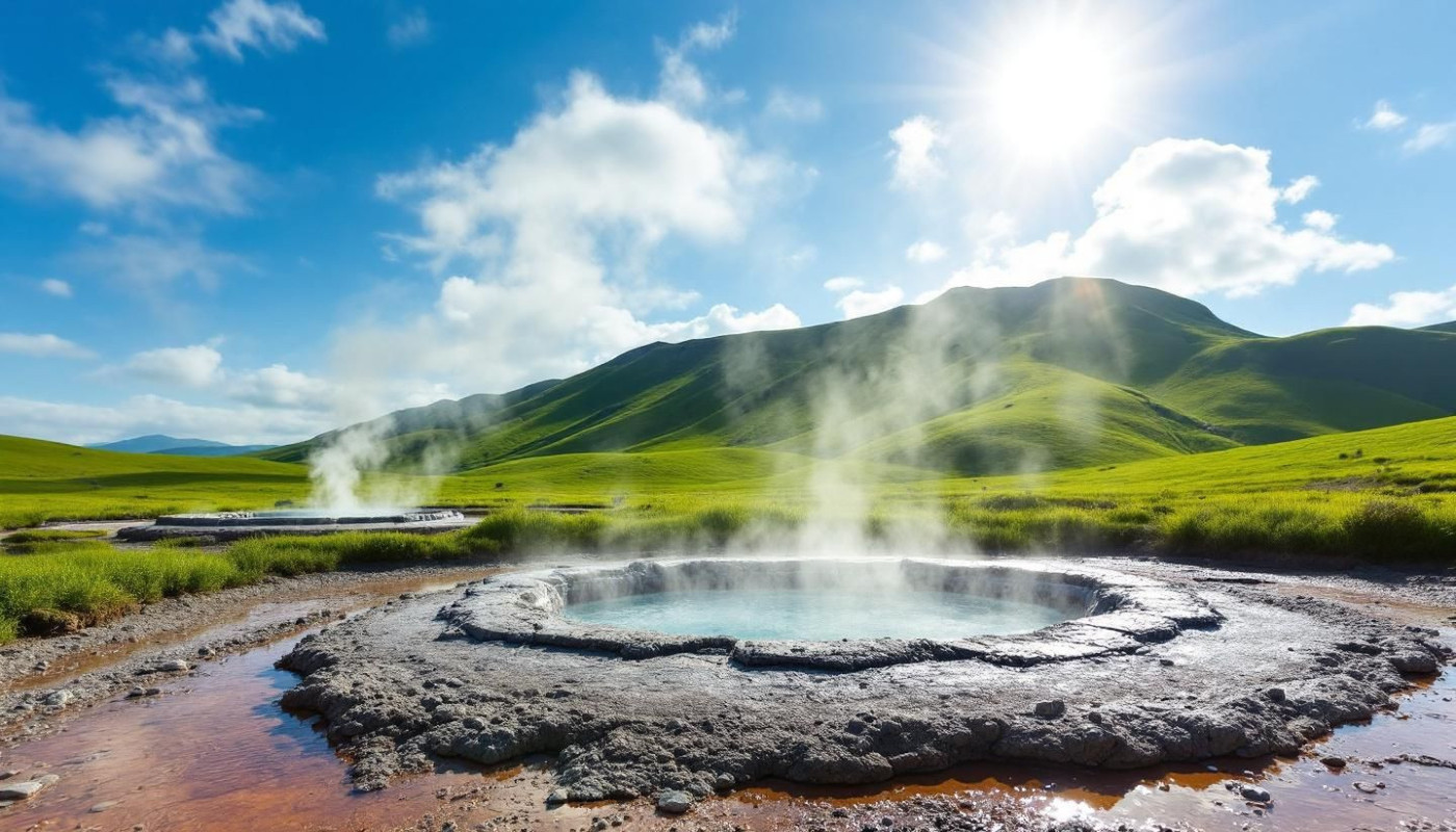Comment la géothermie peut réduire efficacement vos coûts énergétiques ?