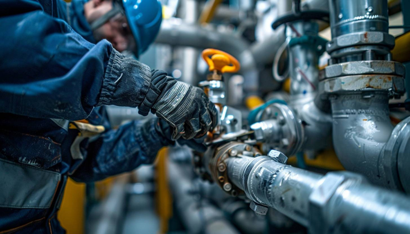 Comment le chemisage de canalisation préserve l'intégrité de vos tuyaux