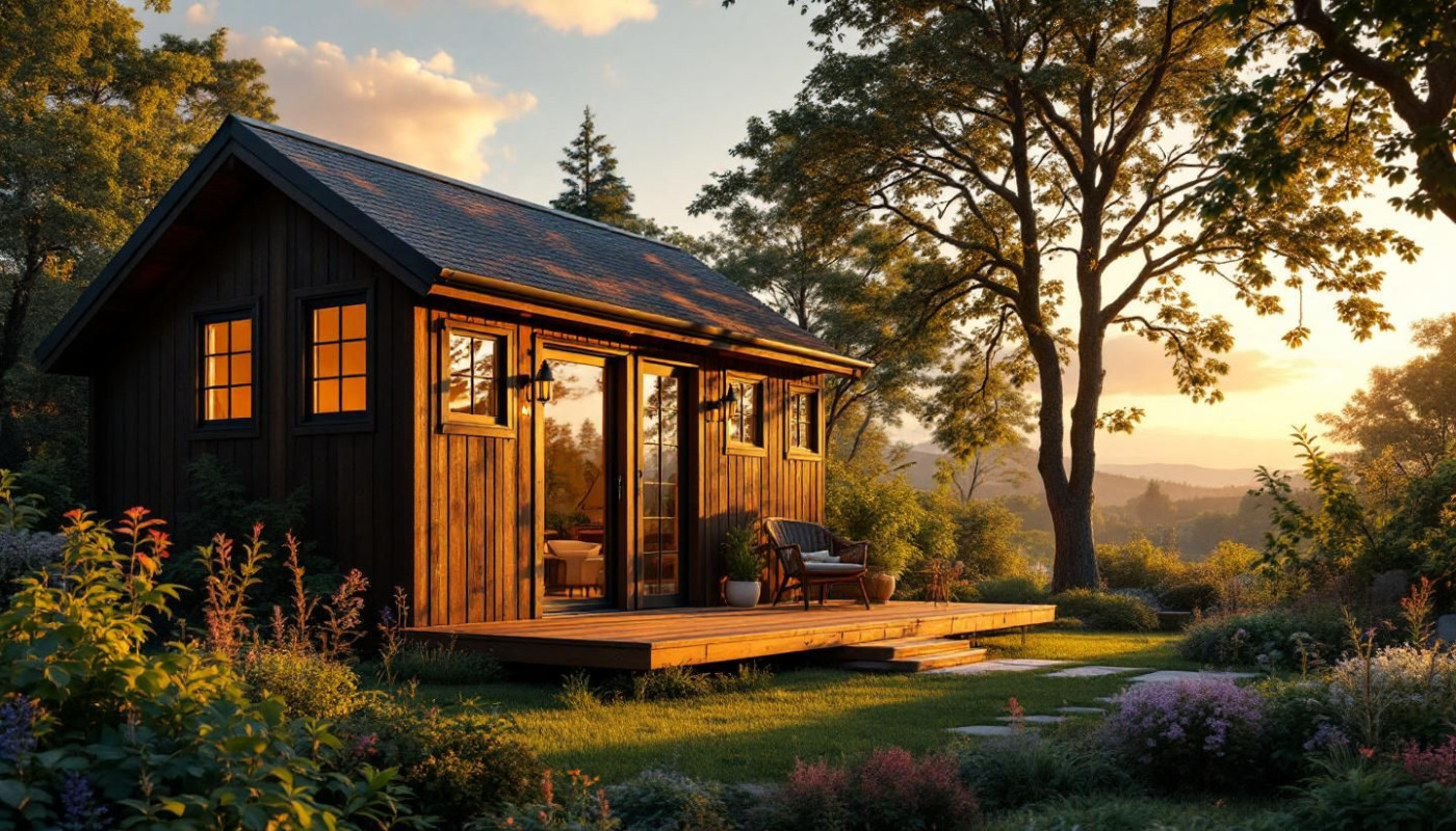 Comment les maisons personnalisées améliorent-elles votre qualité de vie ?