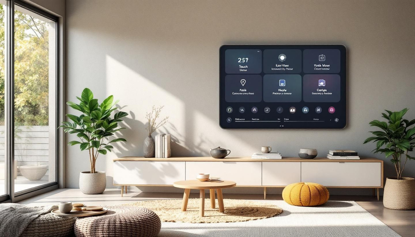 Comment les systèmes de domotique améliorent-ils le confort domestique ?