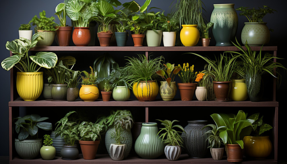 Autre - Comment procéder pour faire le choix d'une plante d'intérieur à la maison ?