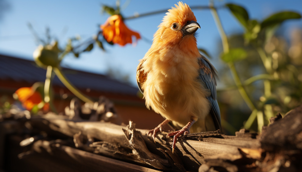 Comment protéger sa maison contre les Oiseaux ?