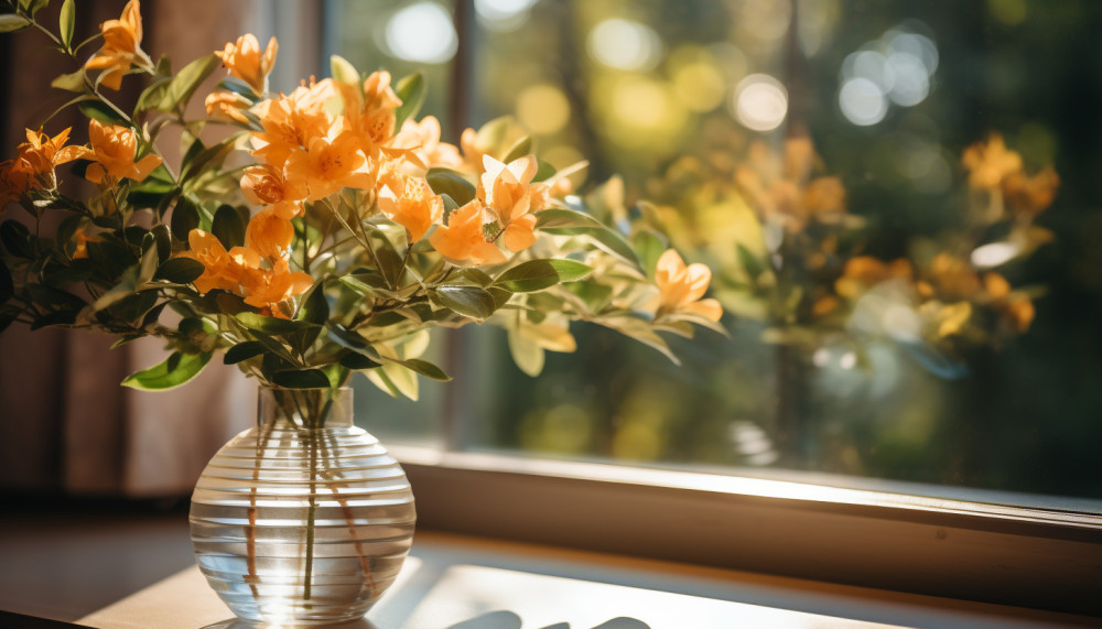 Comment protéger ses vitres contre les effets de la lumière solaire ?