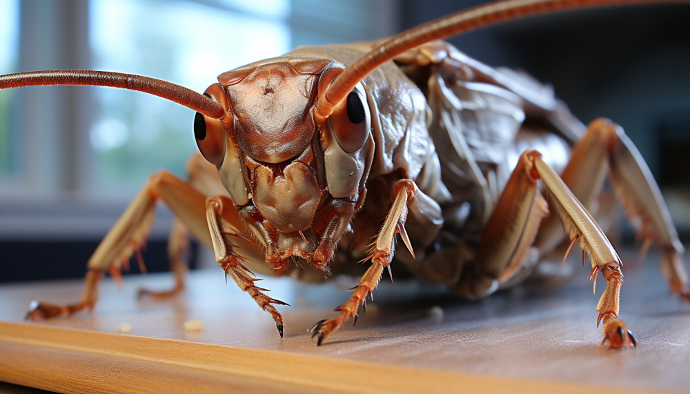 Comment savoir si vous avez des cafards chez vous ?