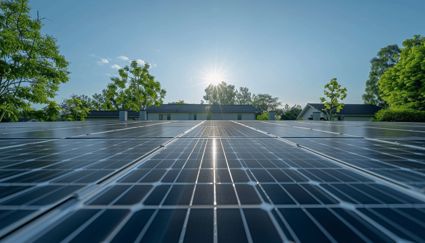 Comment un kit solaire personnalisé peut optimiser votre consommation d'énergie