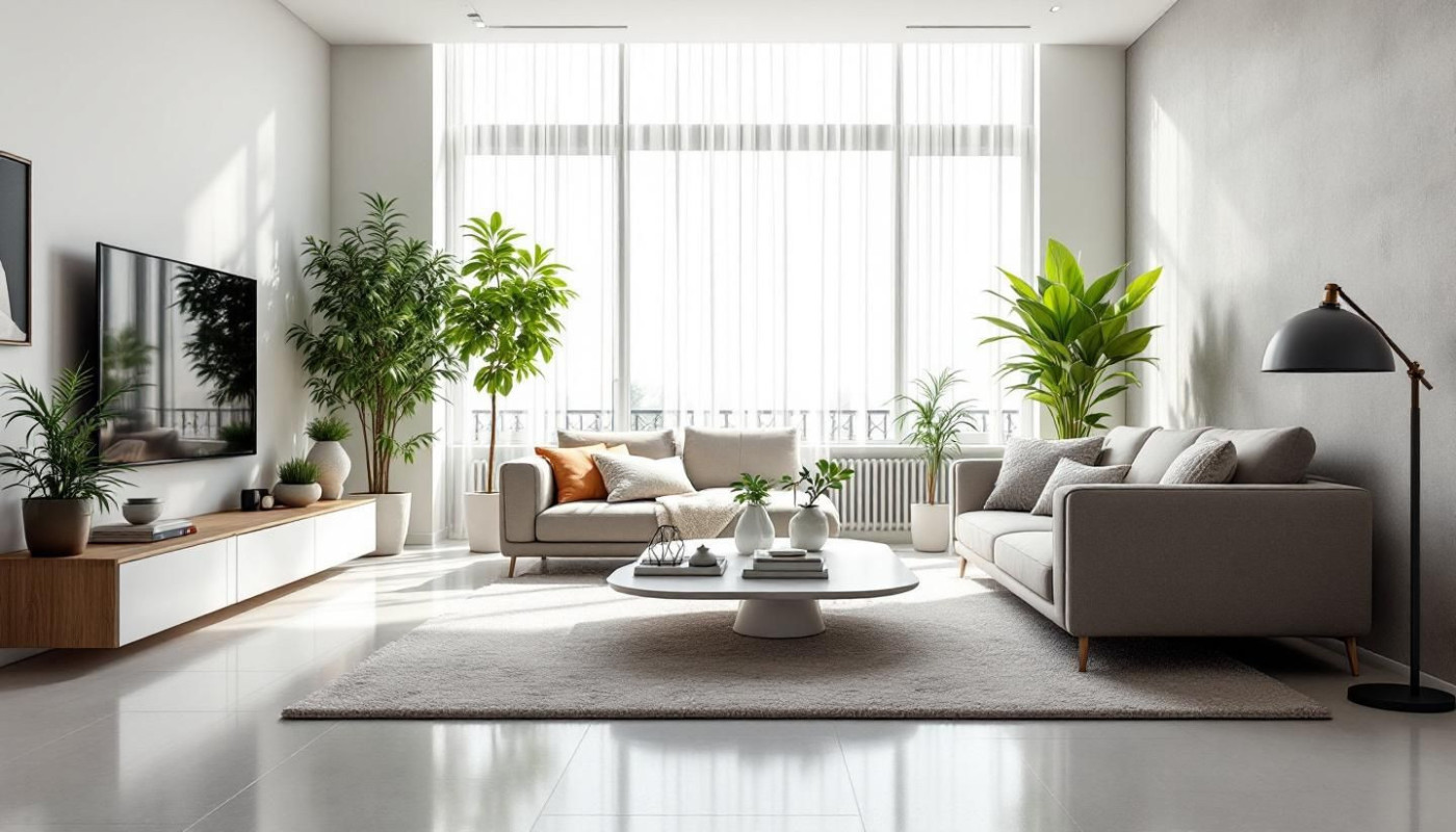 Comment une rénovation peut transformer votre espace de vie ?