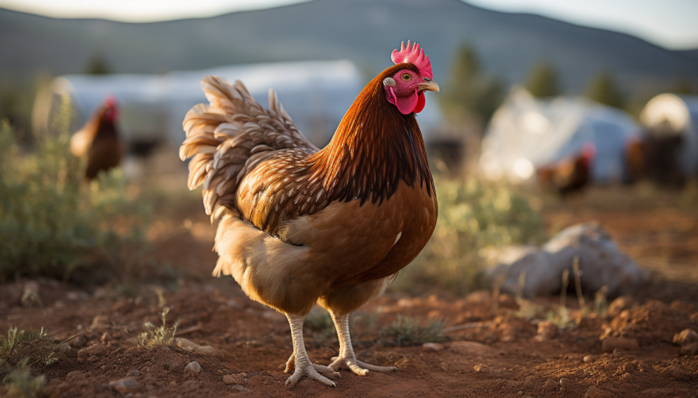 Construire un poulailler pas cher : conseils et astuces