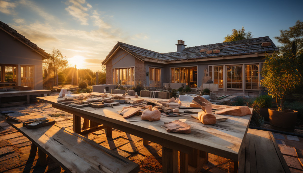 Construire votre maison : ces 3 points sur lesquels vous devez veiller