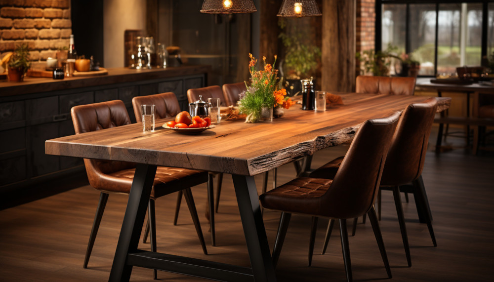 Décapage de table à manger : comment procéder selon le type de bois ?