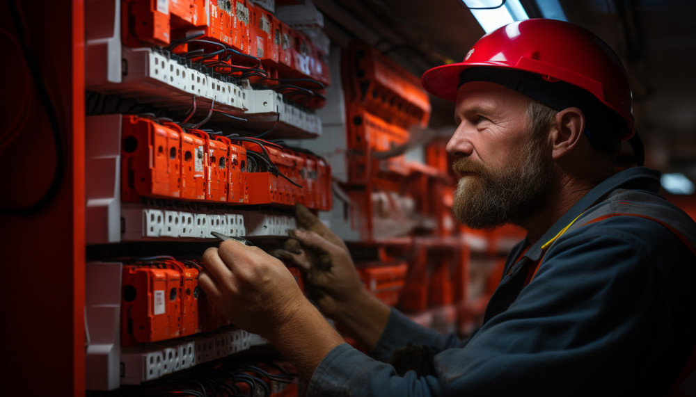 Autre - Des astuces pour faire la pose et l'entretien d'une alarme