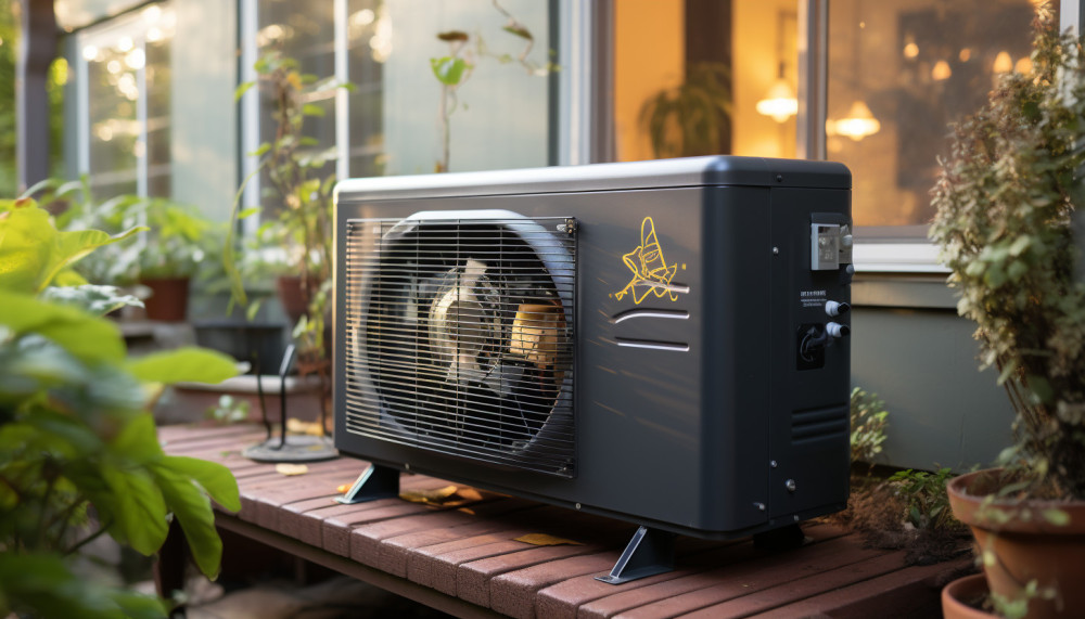 Autre - En savoir plus sur le fonctionnement, les avantages et inconvénients de la pompe à chaleur