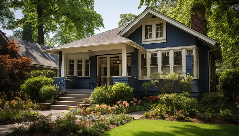 Autre - Immobilier locatif ancien : 4 raisons d’y investir