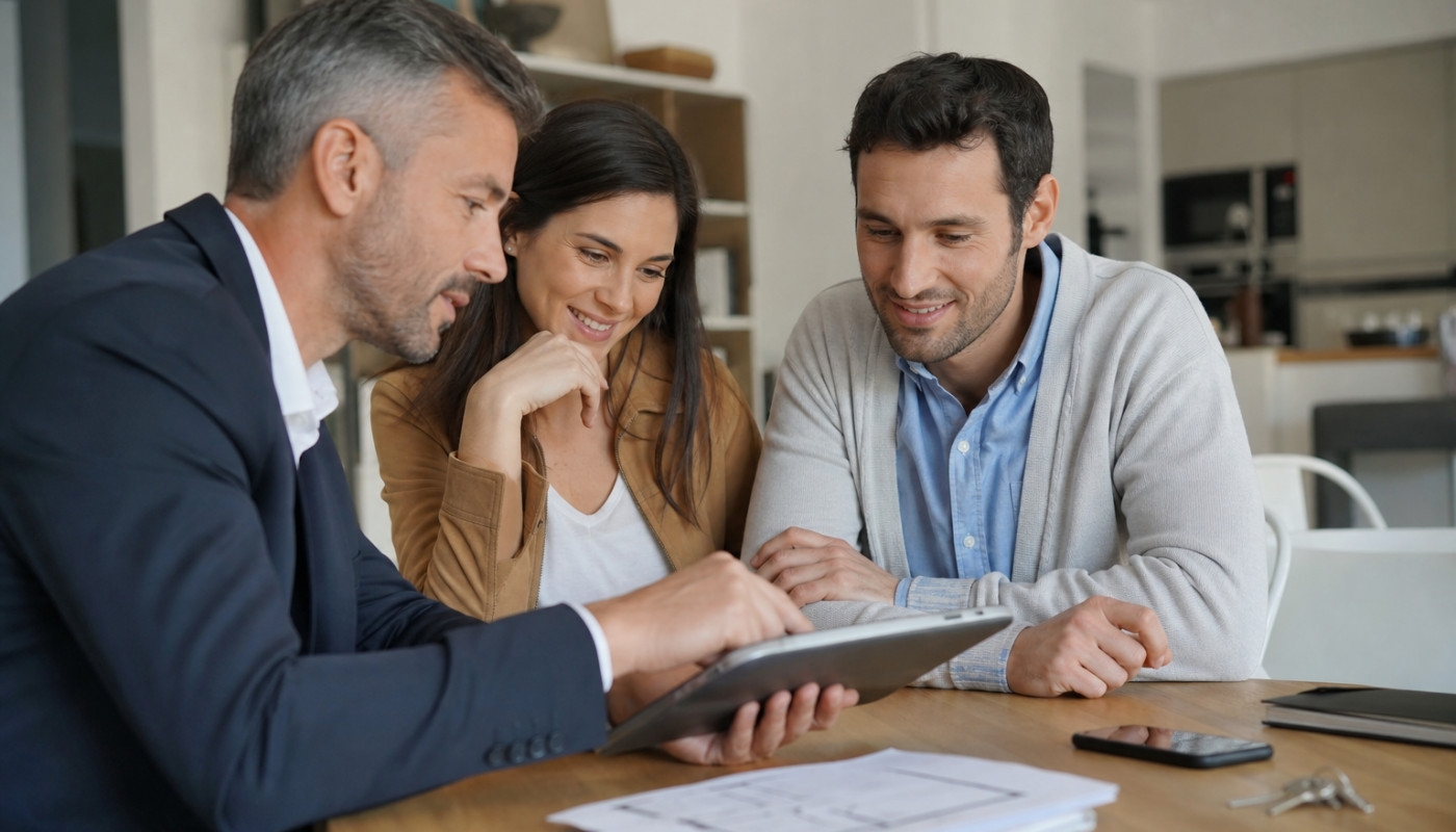 Investir malin : comment la gestion locative façonne la valeur d’un bien