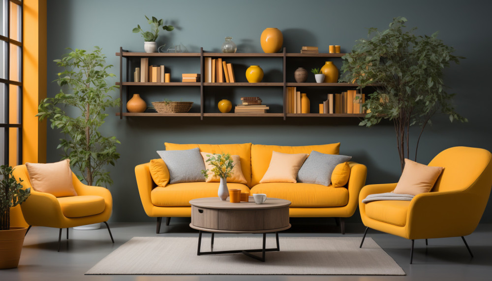 La décoration dans votre maison : tout savoir