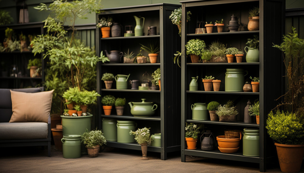 Autre - Les accessoires de jardin à avoir pour profiter du plein air