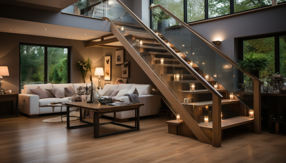 Les astuces pour bien choisir son escalier