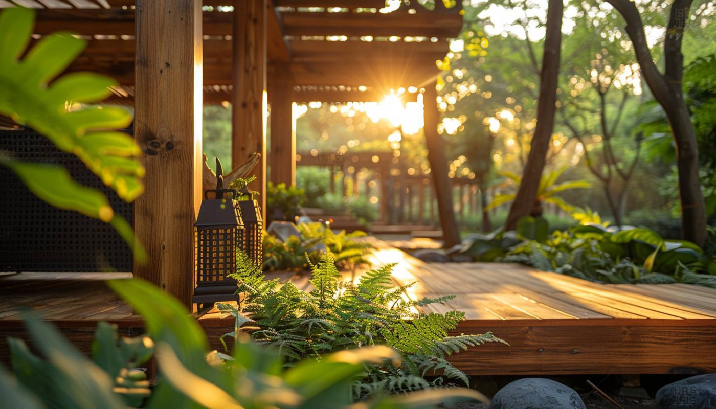 Les avantages des constructions en bois sur mesure pour chaque style