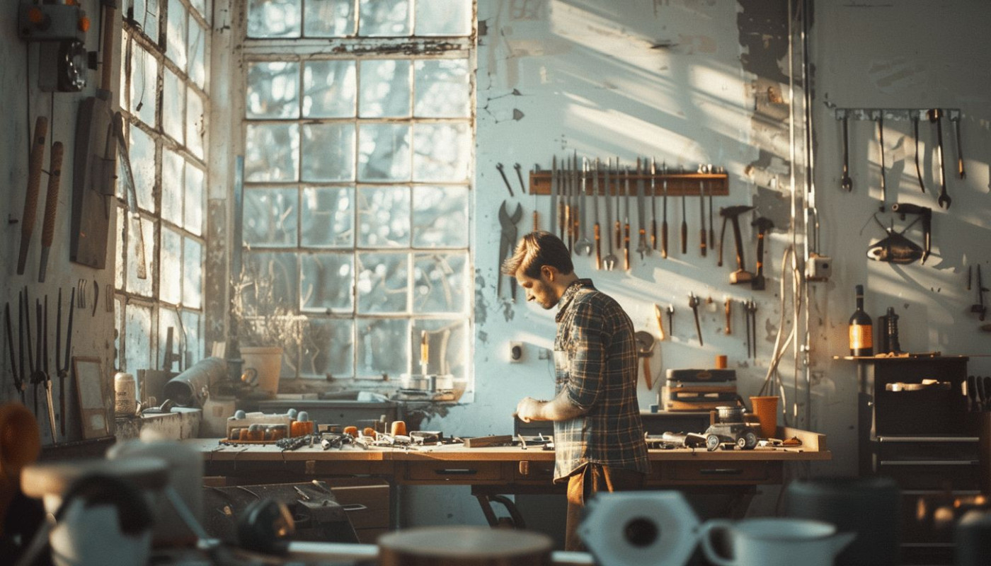 Les avantages d'une plateforme de mise en relation avec des artisans