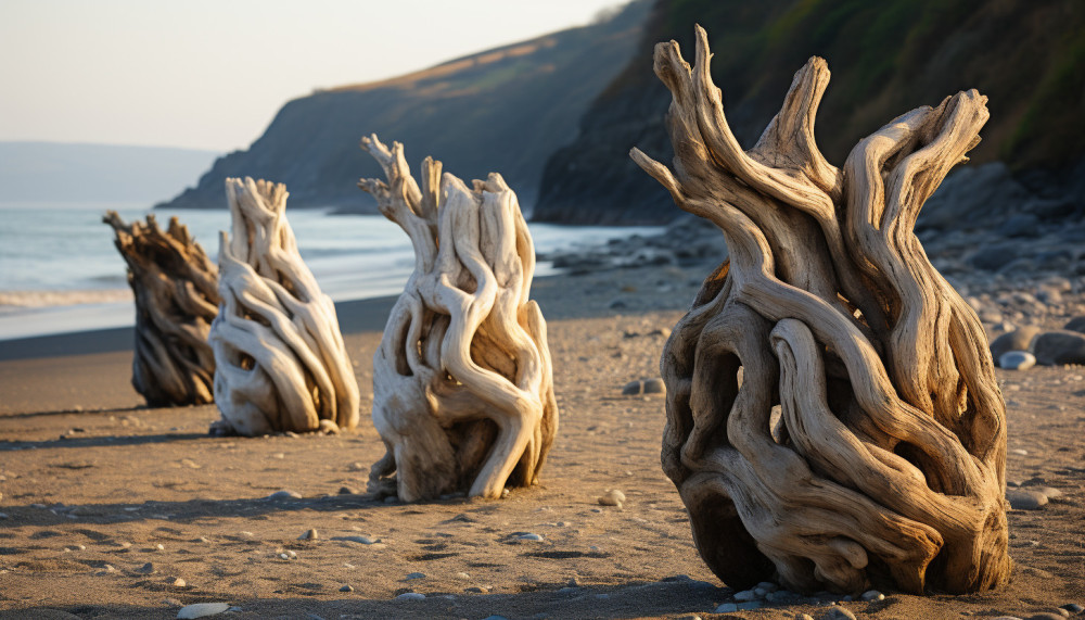 Les bois flottés, on vous dit tout
