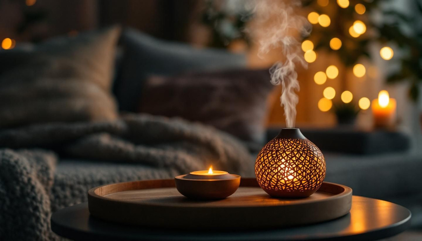 Les erreurs courantes à éviter avec les diffuseurs d'huiles essentielles