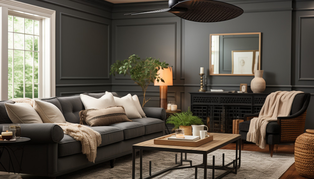 Les meilleurs ventilateurs de plafond