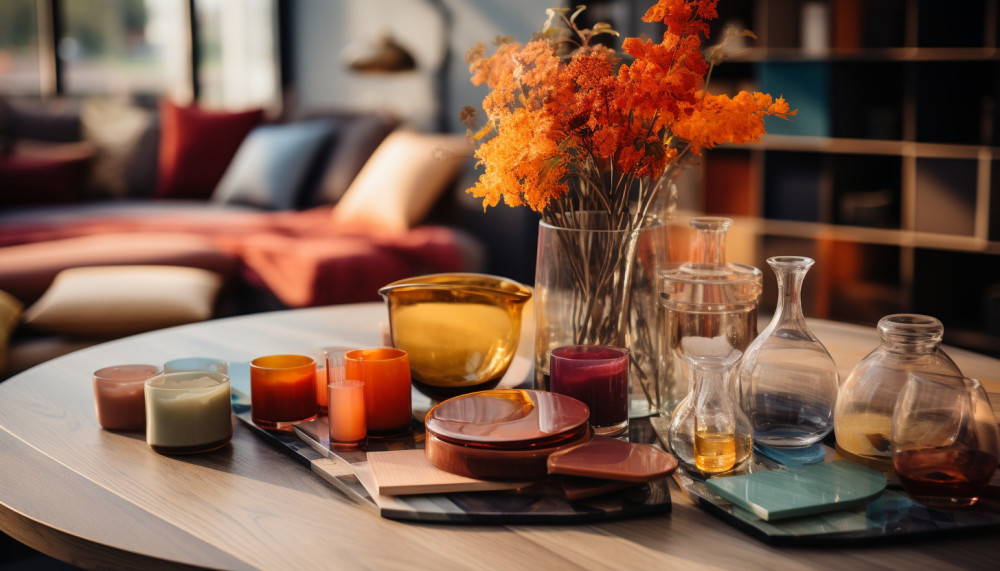 Autre - Maison : 3 astuces pour rénover votre décoration