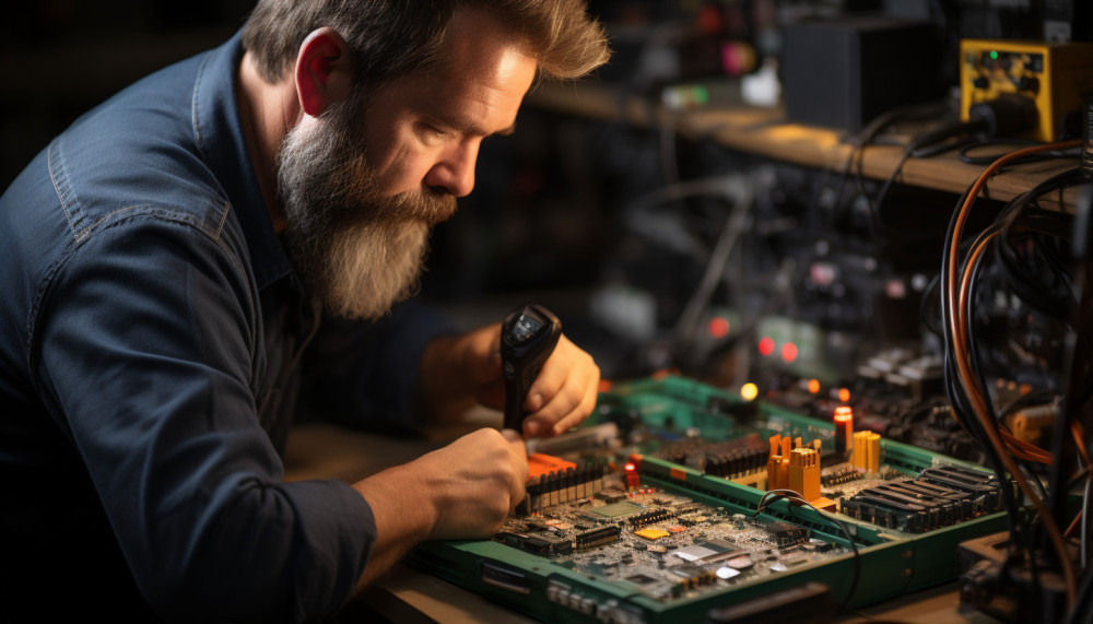 Autre - Multimètre : qu’est-ce que c’est et comment fonctionne-t-il ?