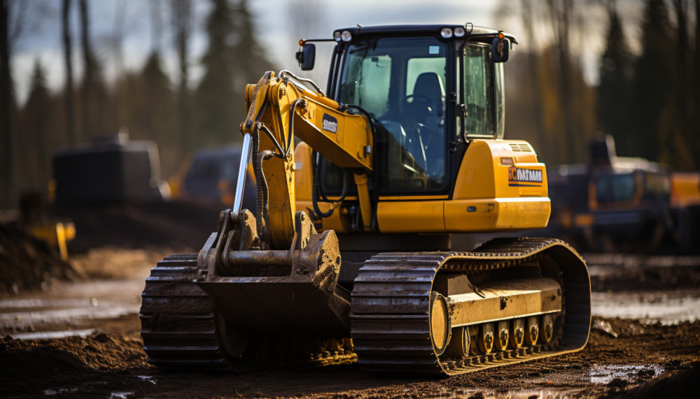 Niveler un terrain : tout savoir dessus