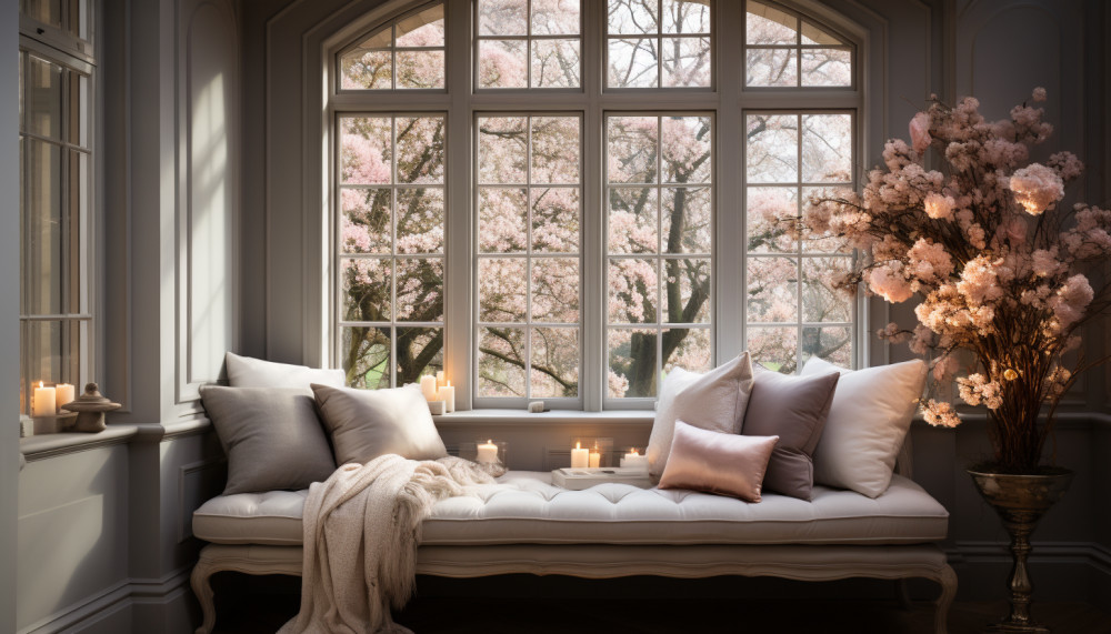 Offrez-vous une baie vitrée qui répond le mieux à votre goût de luxe